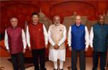 India used Goa BRICS Summit to outmanoeuvre Pak: Chinese media